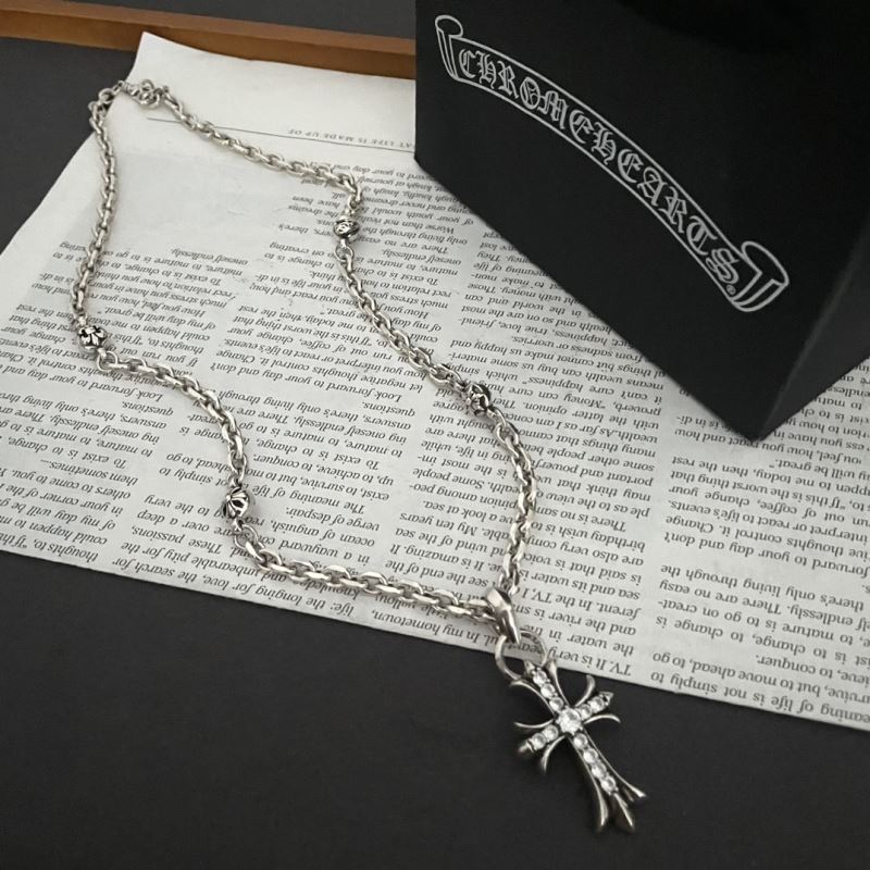 Chrome Hearts Necklaces